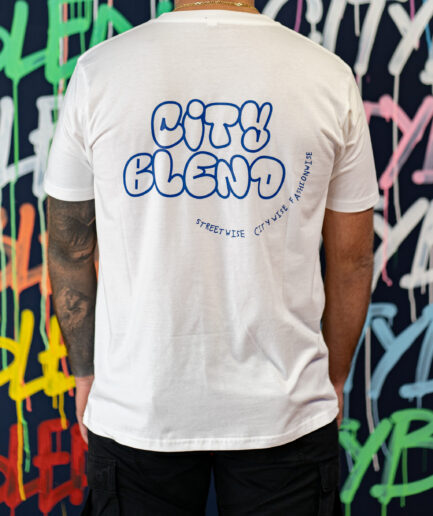 CB GRAFFITY