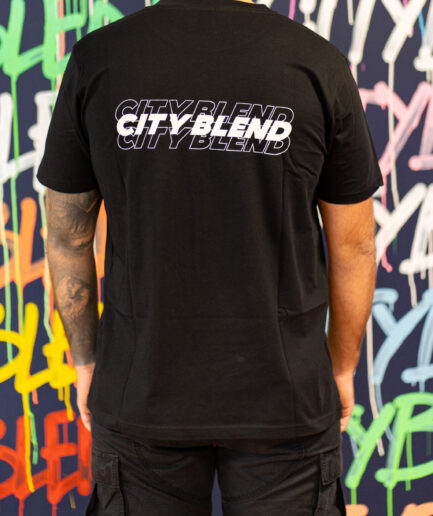 CB BLACK 3D