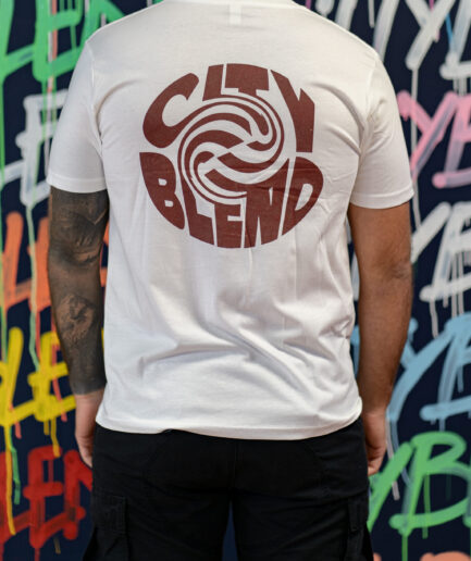 CB BLEND LOGO