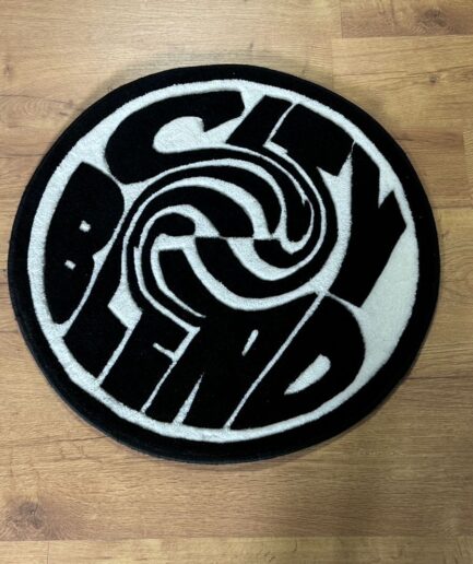 CUSTOM CARPET