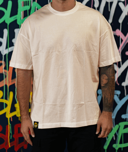 CB ''OVERSIZED'' BEGIE