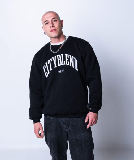 CTB ''SPECIAL'' BLACK
