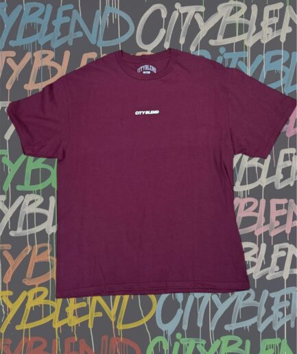 CITY BLEND BORDEAUX