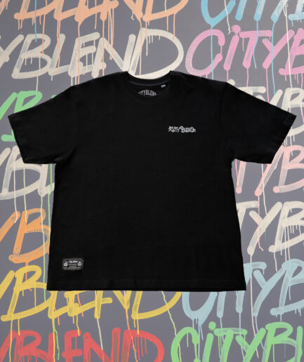 CB "ATHENS" BLACK