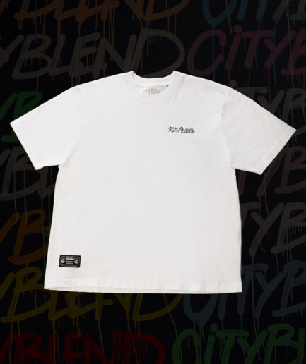 CB "ATHENS" WHITE