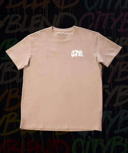 CITYBLEND DUSTY ROSE