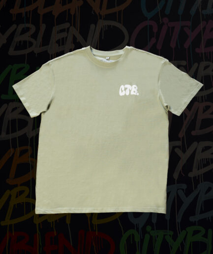 CITYBLEND PASTEL