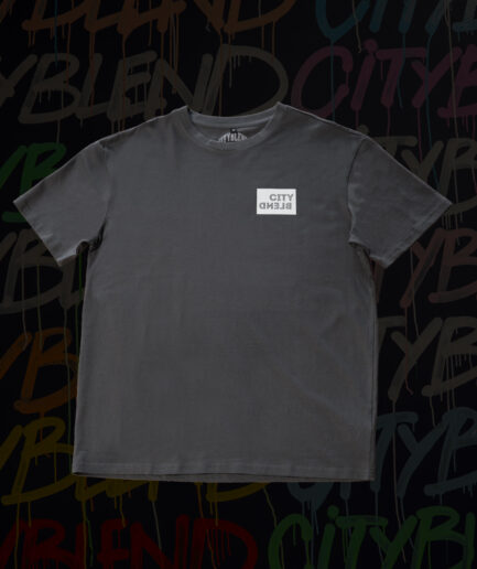 ATTITUDE GREY