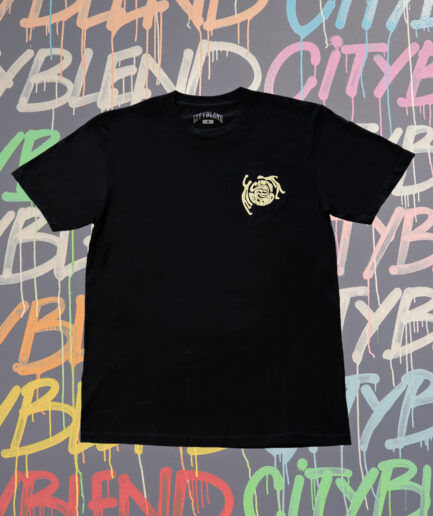 CTB "HUMANS" YELLOW