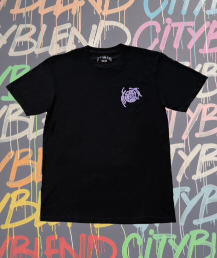 CTB "HUMANS" PURPLE